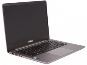  Asus UX410UA-GV346R Gray (90NB0DL3-M07850) 4