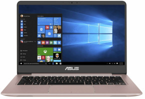  ASUS UX410UA-GV349T (90NB0DL4-M07220)