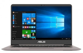  Asus UX410UF-GV006R Gray (90NB0HZ3-M00260)