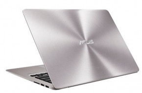  Asus UX410UF-GV006R Gray (90NB0HZ3-M00260) 3