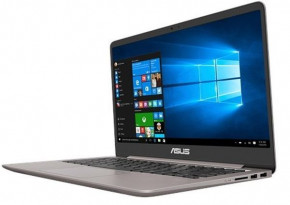  Asus UX410UF-GV006R Gray (90NB0HZ3-M00260) 5