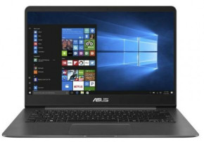  Asus UX430UA-GV079T Grey