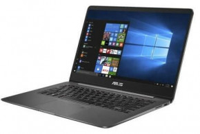  Asus UX430UA-GV079T Grey 3