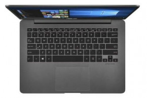  Asus UX430UA-GV079T Grey 4