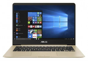  Asus UX430UA (UX430UA-GV287T) Gold