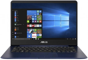  Asus UX430UN (UX430UN-GV027T) Royal Blue