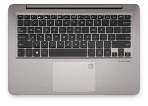  Asus UX430UN (UX430UN-GV043T) Quartz Grey 4