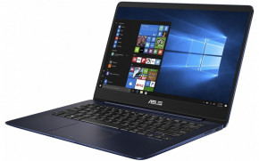  Asus UX430UQ-GV164T Blue (90NB0DS5-M03730) 3