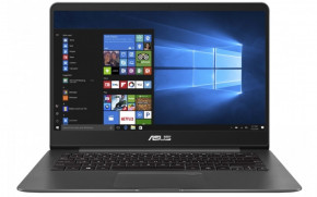  Asus UX430UQ (UX430UQ-GV223T) Grey