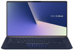  Asus UX433FN-A5021T (90NB0JQ1-M03580)