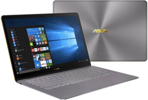  Asus UX490UA-BE022R Gray 5