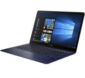  Asus UX490UA Blue (UX490UA-BE098R) 3