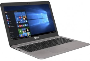  Asus ZenBook UX510UW (UX510UW-CN025R) Grey 3