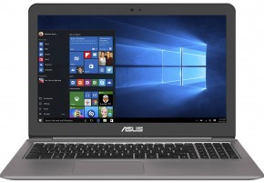  Asus ZenBook UX510UW (UX510UW-CN025R) Grey