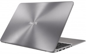  Asus ZenBook UX510UW (UX510UW-CN025R) Grey 6