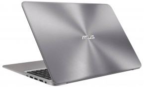  Asus ZenBook UX510UW (UX510UW-CN025R) Grey 7