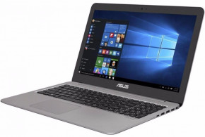  Asus UX510UW (UX510UW-CN051T) 4