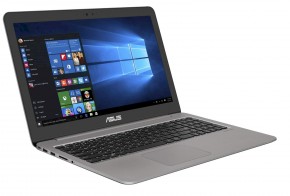  Asus UX510U (UX510UX-DM039T) Gray 3