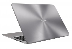  Asus UX510U (UX510UX-DM039T) Gray 5