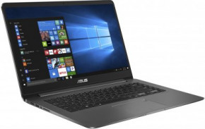  Asus UX530UX-FY033R Grey (90NB0ED1-M01440) 3