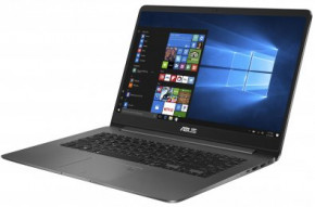  Asus UX530UX-FY033R Grey (90NB0ED1-M01440) 4