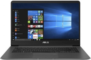  Asus UX530UX-FY034T Grey (90NB0ED1-M00450)