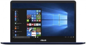  Asus UX550VD-BN070T