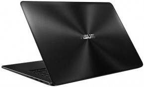  Asus UX550VD-BN072T 4