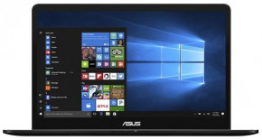  Asus UX550VD-BN090R Black (90NB0ET2-M02870)