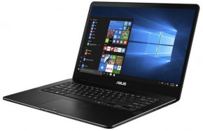  Asus UX550VD-BN090R Black (90NB0ET2-M02870) 4