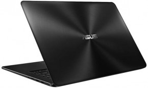  Asus UX550VD-BN090R Black (90NB0ET2-M02870) 5