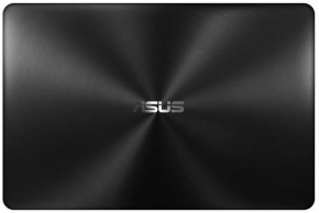  Asus UX550VD-BN090R Black (90NB0ET2-M02870) 6