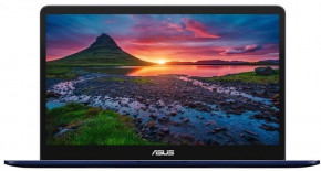  Asus UX550VD Blue (UX550VD-BN070T)