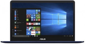  Asus UX550VE-BN040T