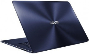  Asus UX550VE-BN041T Blue (90NB0ES1-M00550) 4