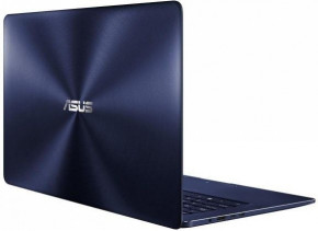  Asus UX550VE-BN041T Blue (90NB0ES1-M00550) 5