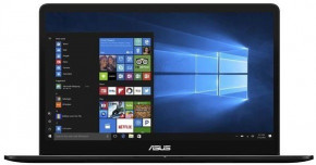  Asus UX550VE-BN043T Black (90NB0ES2-M00570)