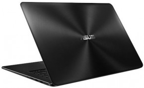  Asus UX550VE-BN043T Black (90NB0ES2-M00570) 5