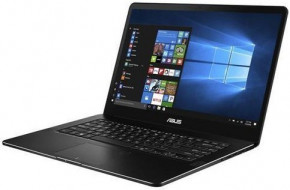  Asus UX550VE-BN044T 4