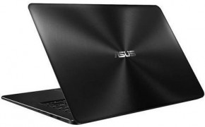  Asus UX550VE-BN044T 5