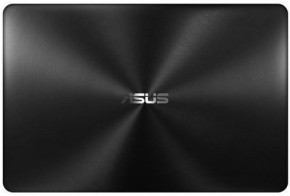  Asus UX550VE-BN044T 6