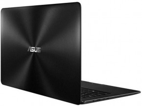  Asus UX550VE (UX550VE-BN045R) 5