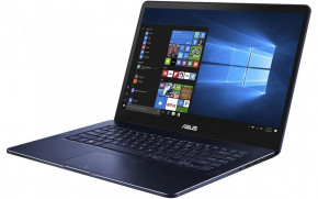  Asus UX550VE (UX550VE-BN040T) Blue 3