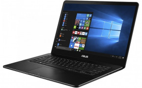  Asus UX550VE (UX550VE-BN044T) Black 3