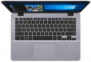  Asus VivoBook 14 X405UQ Dark Grey (X405UQ-BM176) 3