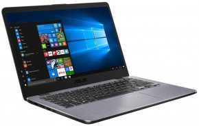  Asus VivoBook 14 X405UQ Dark Grey (X405UQ-BM176) 4