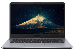  Asus VivoBook 15 X505BA Grey (X505BA-BR018)