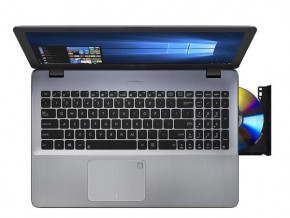  Asus VivoBook 15 X542UA Dark Grey (X542UA-DM052T) 4