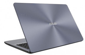  Asus VivoBook 15 X542UA Dark Grey (X542UA-DM052T) 6