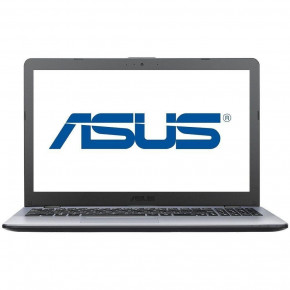  Asus VivoBook 15 X542UF Dark Grey (X542UF-DM208)